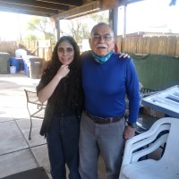Ray Gonzalez