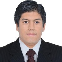 Ever Espínola Yupanqui