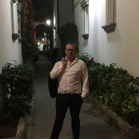 Johan Ek