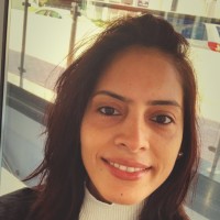 Shalaka Limaye
