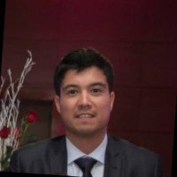 Leandro Felipe Valdebenito Cares