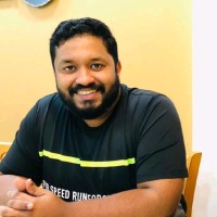 Lijo Varughese