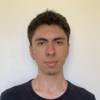 Enzo Oliveira De Lourenço