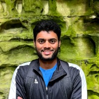 Suman Gowda