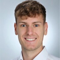 Luca Heusel