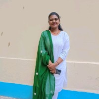 ViddhI Mehta
