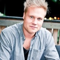 Kristoffer Ljung