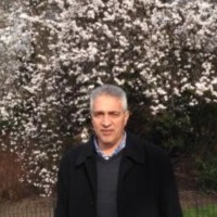 Hamid Teymouri