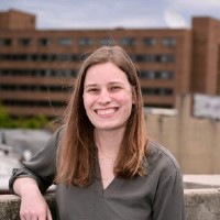 Susan Barker