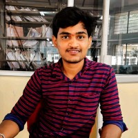 Deepak Deepak