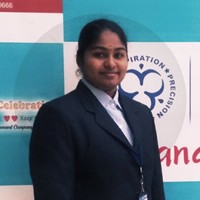 Lavanya Adupuri
