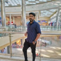 Kingston Jebarald K R