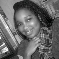 Millicent Toendepi-Murowe
