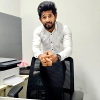 Abhishek Shetty