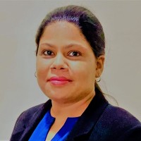 Sushma B