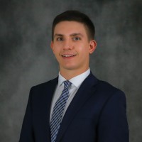 Ben Tegeler, CPFA®