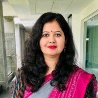 Dr. Anujaa Shukla