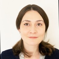 Helle Carina Thorn