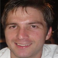 Nicolas De Vargas