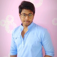 Stalin Raja J