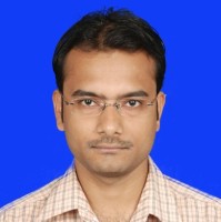 Suman Kumar Panda