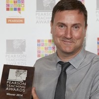Danny Breen