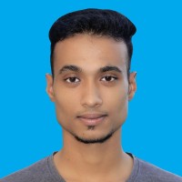 Md. Raseduzzaman