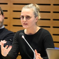 Margaux Chinal