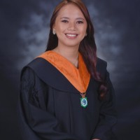 Alyza Mae Olan