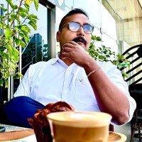 John Joy Chakkalakkal