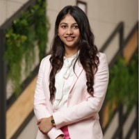 Stuti Pandey