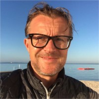 Anders Bergh