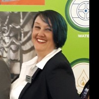 Carla Harrell