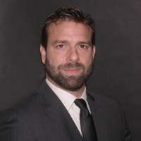 Cyrille Mascaud