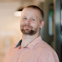 Jeffrey Buskirk
