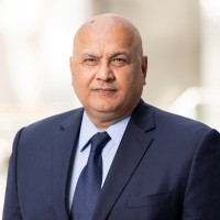 Saroj Kumar Jha