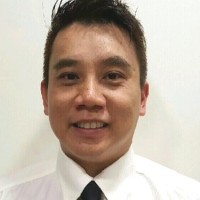 Alvin Seow