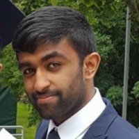 Anujan Ravishankar