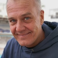Anders Sjørslev