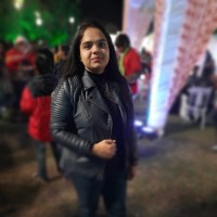 Aashish Kaur Saluja