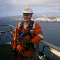 Iain Johnston