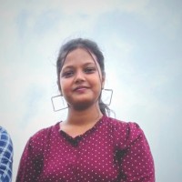 Pratyusheerani Patra