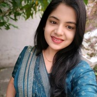 Rakhi Patel