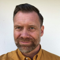 Johan Lagerholm