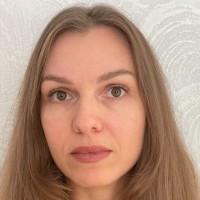 Tetiana Yanova