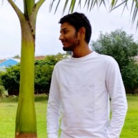 Vikas B Choudri