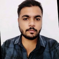 Deepak Pandey