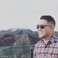 Andre Cruz-Holguin