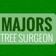 Joe Majors