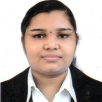 Santhiya Ananthi U